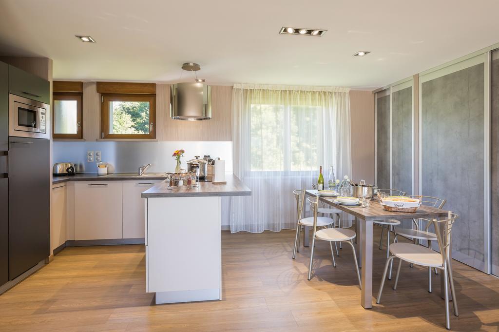 לה שמבון-סור-ליניון Logis Hotel Le Relais Du Bois Vialotte מראה חיצוני תמונה